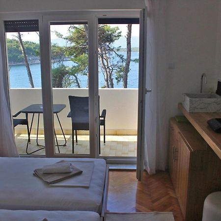 Covahouse Leilighet Jelsa  Eksteriør bilde