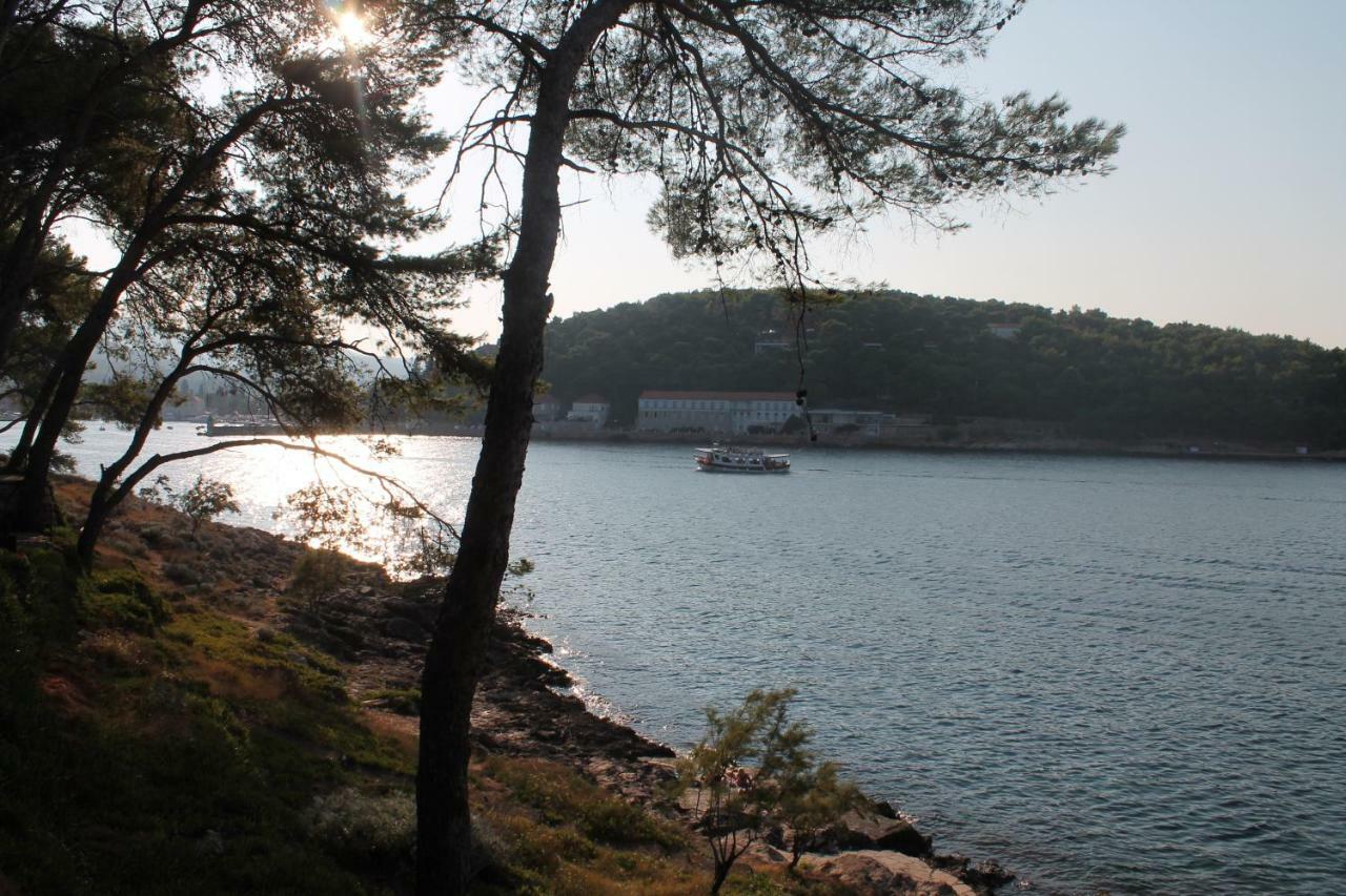 Covahouse Leilighet Jelsa  Eksteriør bilde